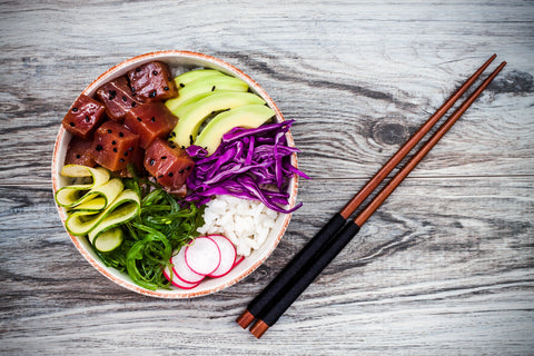 Eat Like A Local! Check Out These 5 Hawaiian Hot Spots