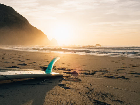 Surf's Up - The Best Surf Spots on Hawaii's Islands