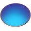 Lenses- Shaka's Hawaii. customize your sunglasses